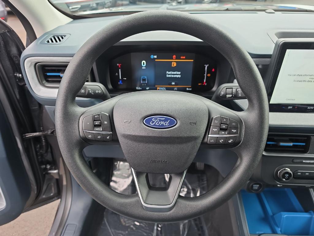 new 2026 Ford Maverick car, priced at $35,149