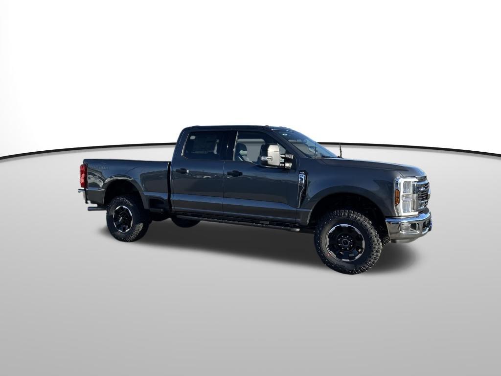 new 2026 Ford F-350 car, priced at $64,810