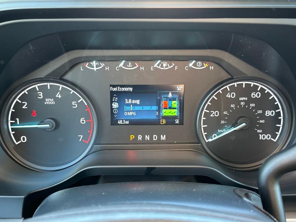 new 2026 Ford F-350 car, priced at $64,810