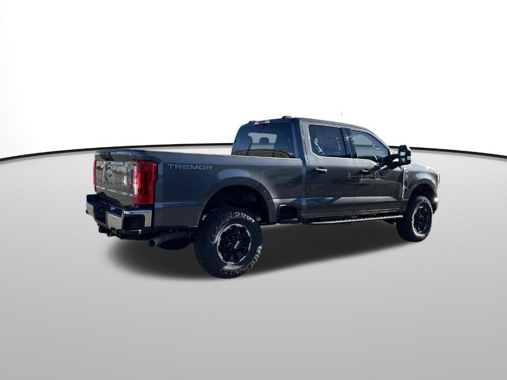 new 2026 Ford F-350 car, priced at $64,810