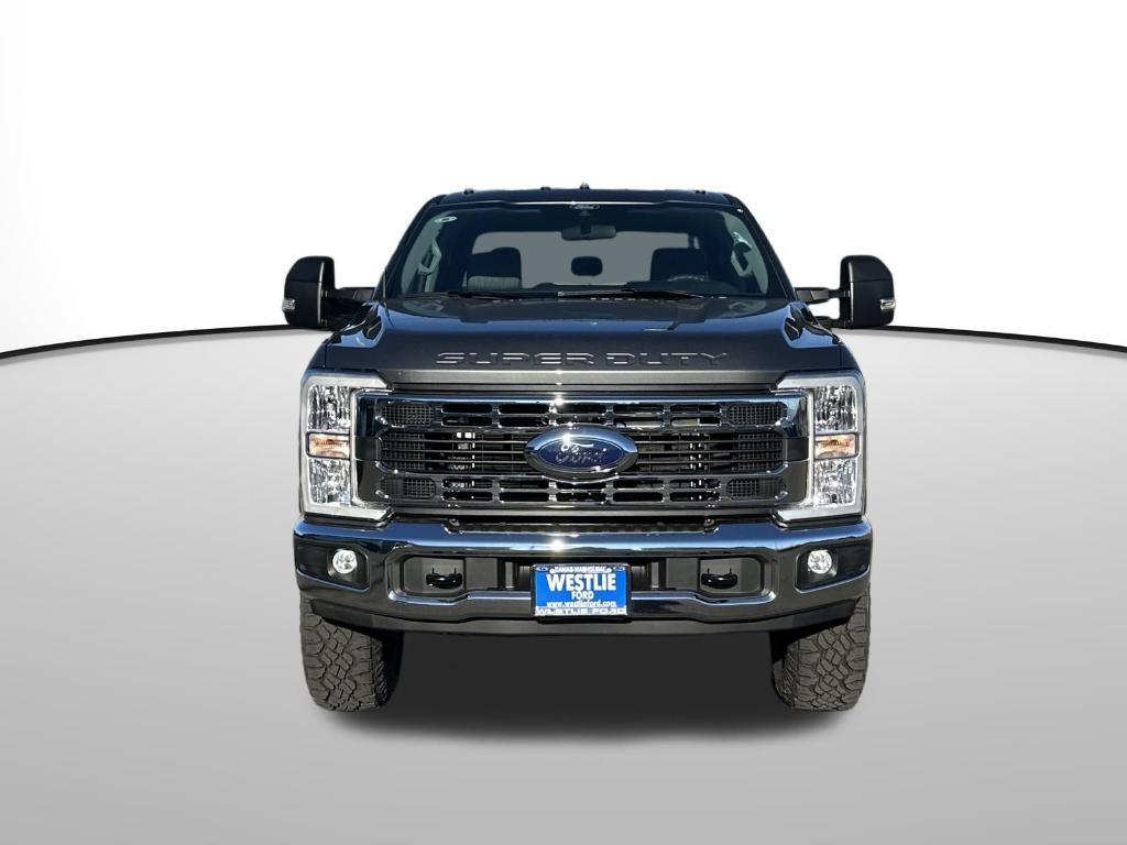 new 2026 Ford F-350 car, priced at $64,810