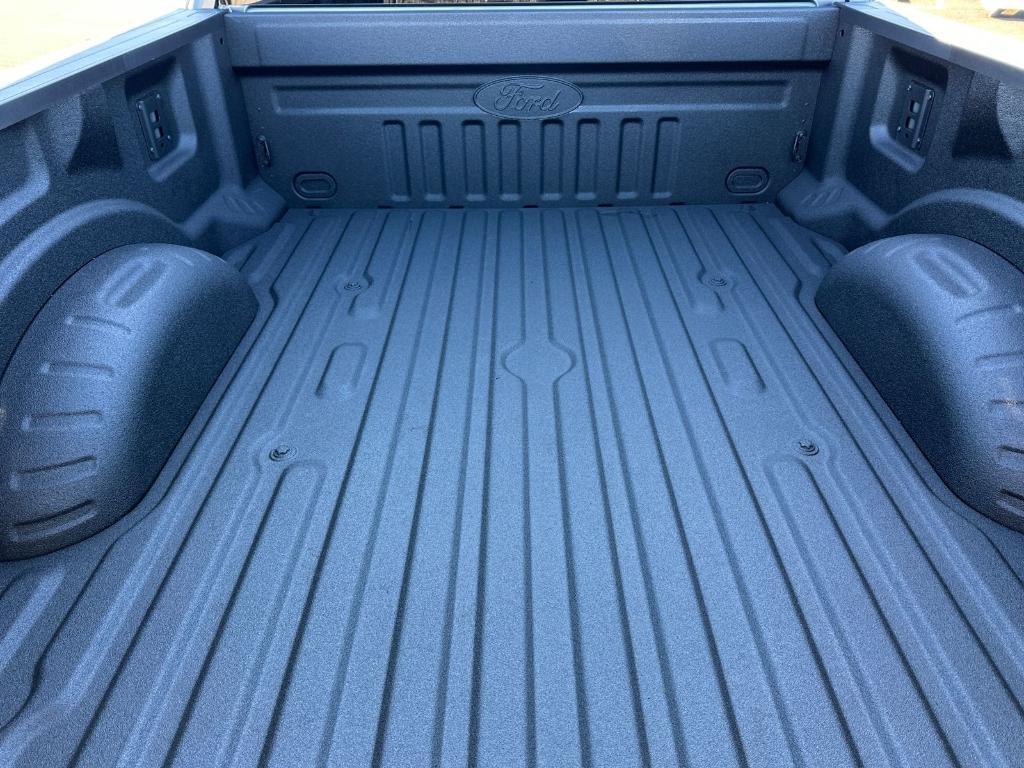 new 2026 Ford F-350 car, priced at $64,810