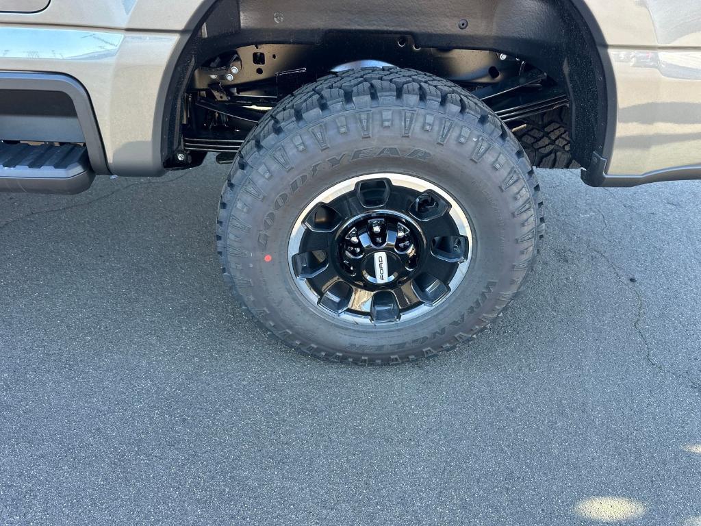 new 2026 Ford F-350 car, priced at $64,810