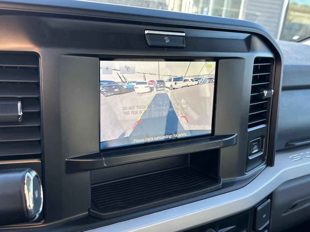 new 2026 Ford F-350 car, priced at $64,810