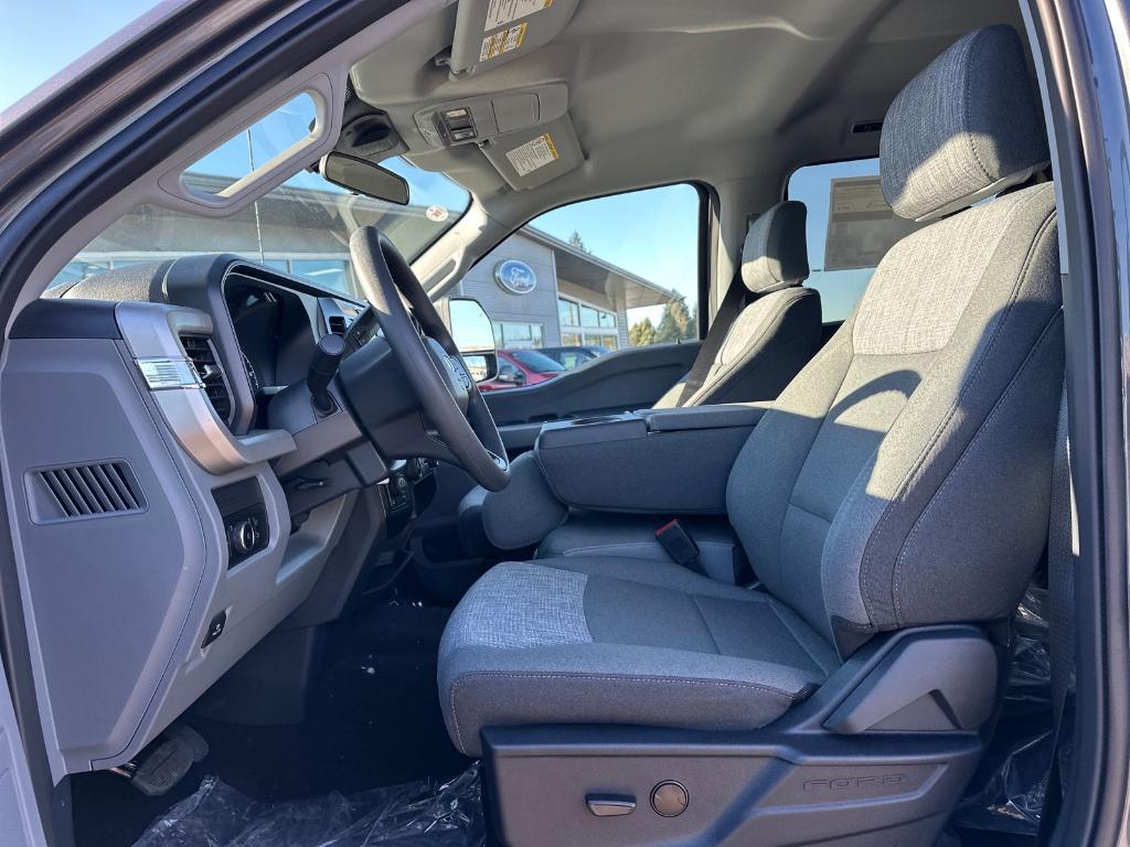 new 2026 Ford F-350 car, priced at $64,810