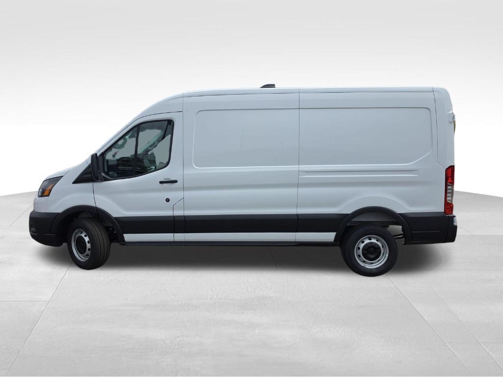 new 2026 Ford Transit-250 car, priced at $50,089