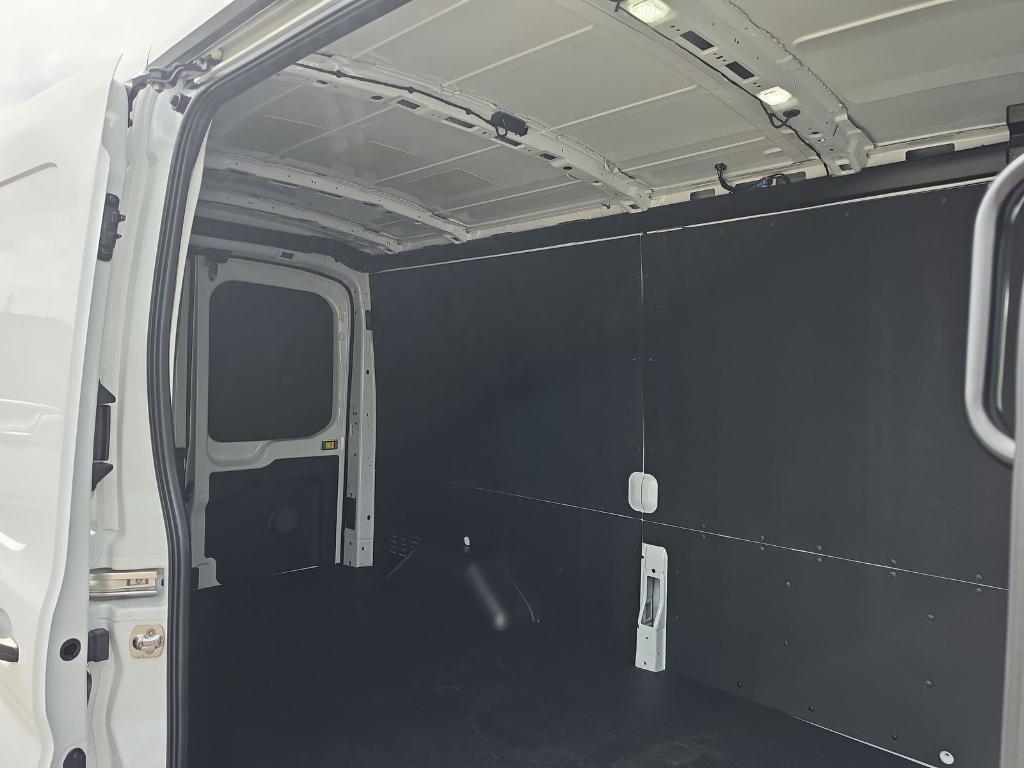 new 2026 Ford Transit-250 car, priced at $50,089