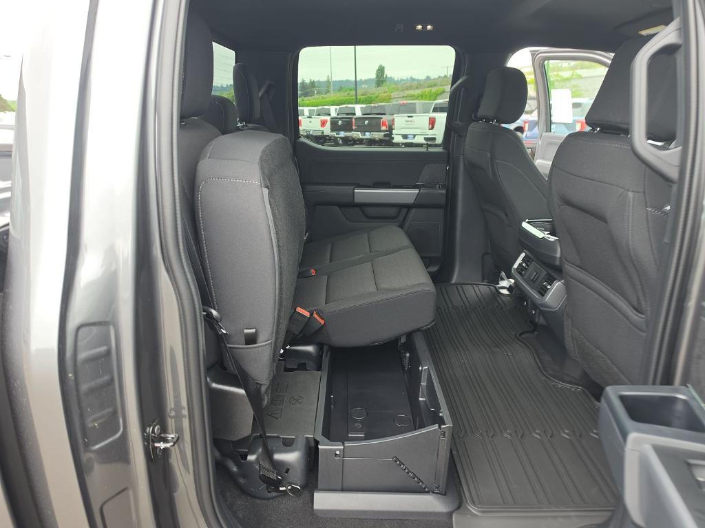 new 2026 Ford F-150 car, priced at $60,001