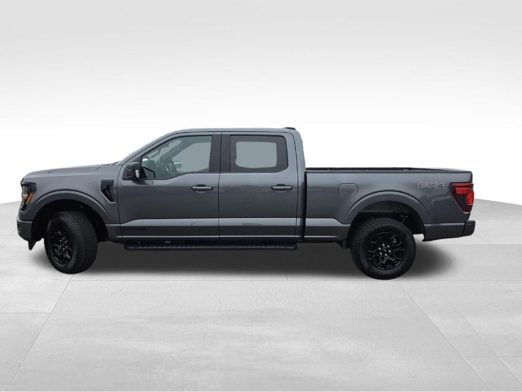 new 2026 Ford F-150 car, priced at $60,001