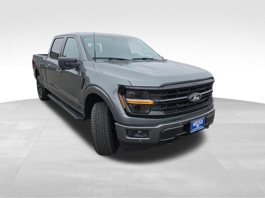 new 2026 Ford F-150 car, priced at $60,001