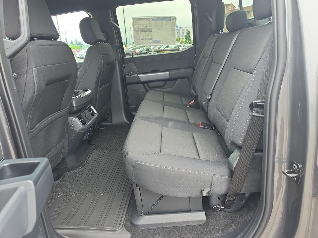 new 2026 Ford F-150 car, priced at $60,001