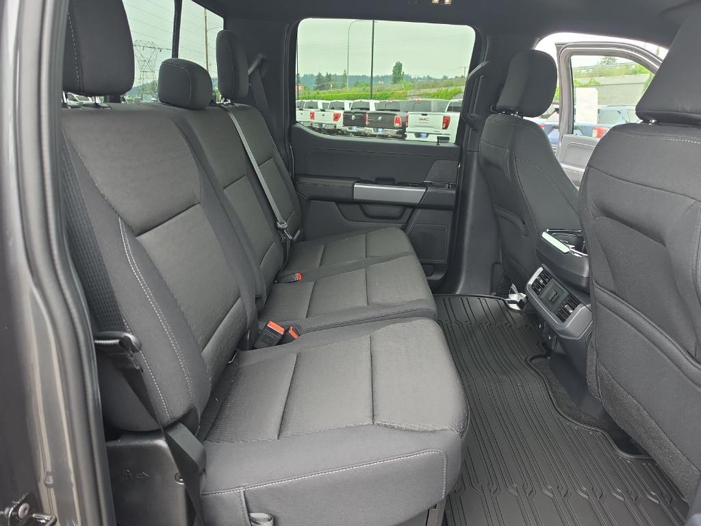 new 2026 Ford F-150 car, priced at $60,001