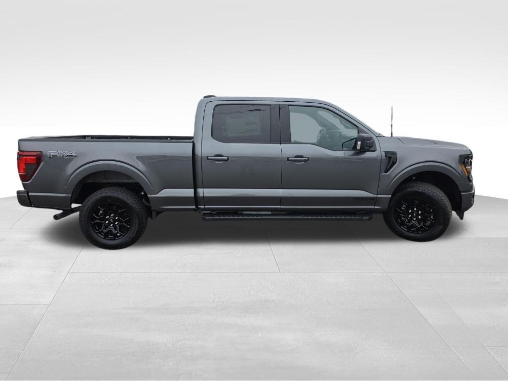 new 2026 Ford F-150 car, priced at $60,001