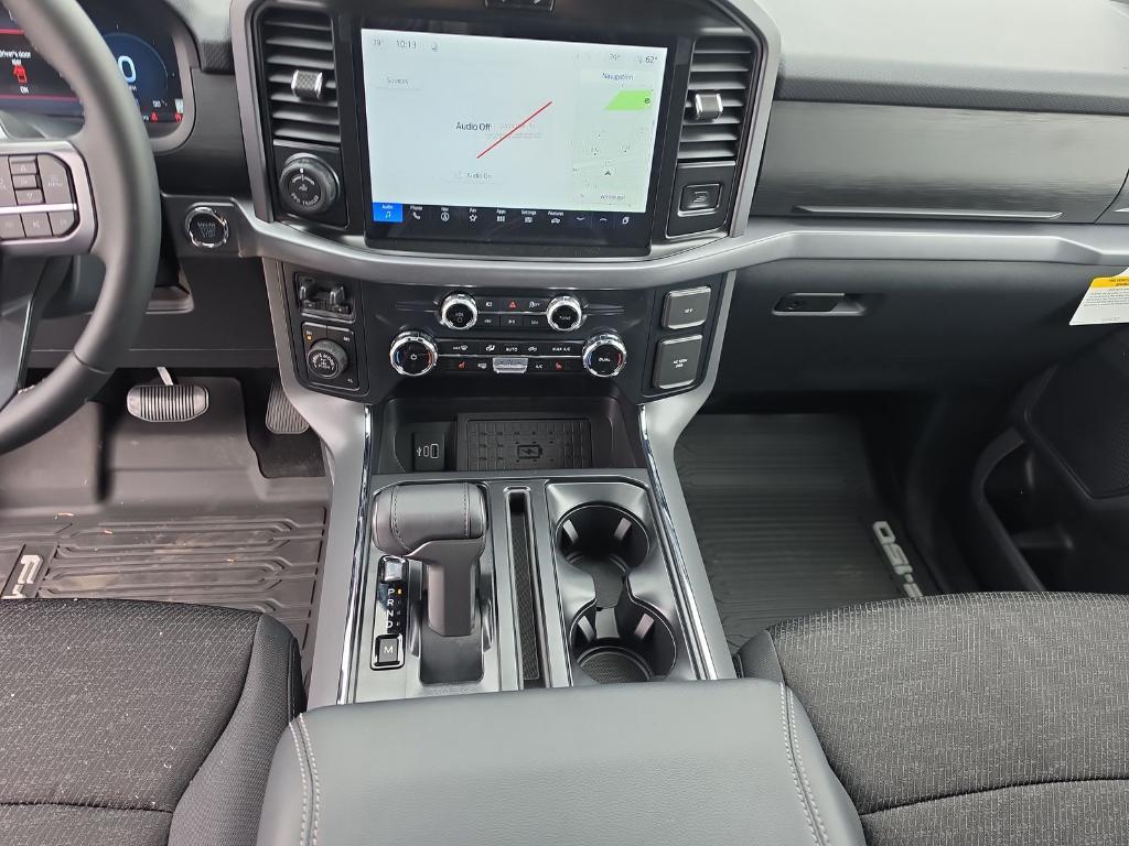 new 2026 Ford F-150 car, priced at $60,001