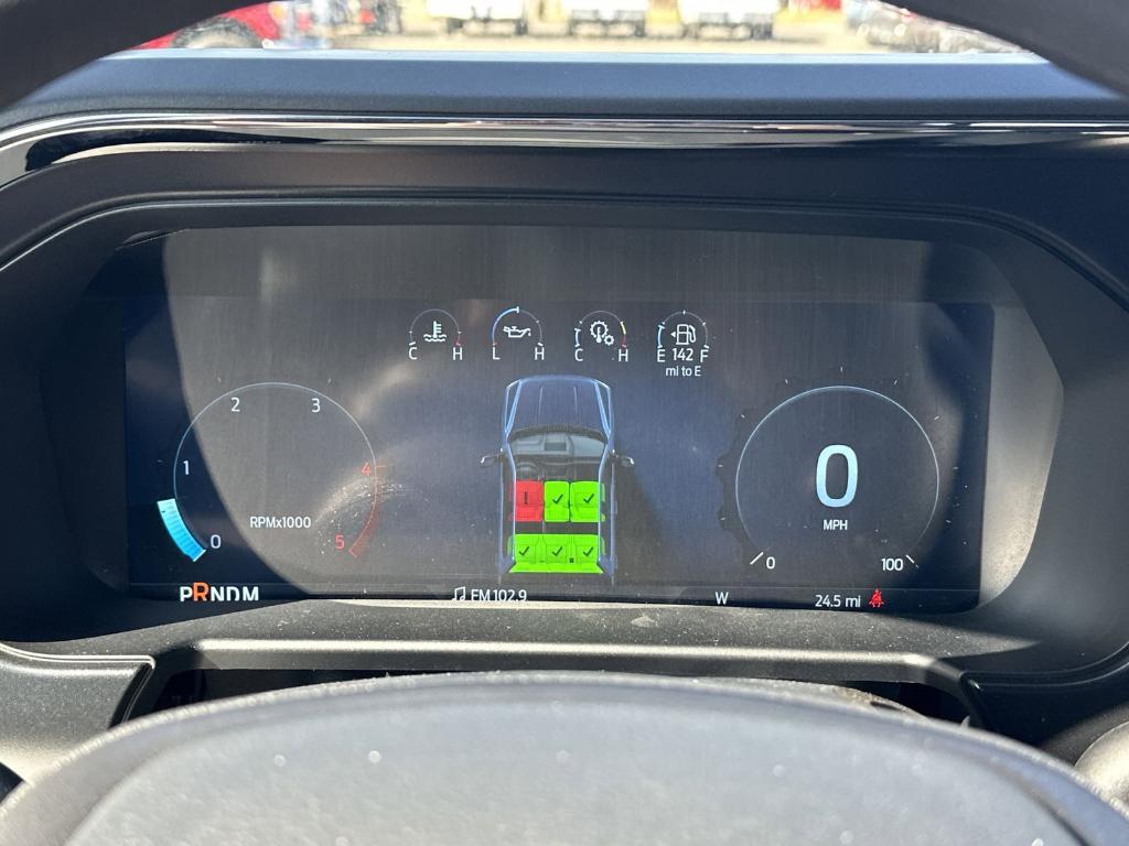 new 2026 Ford F-350 car, priced at $78,382