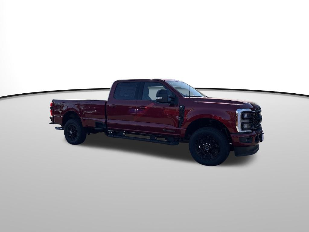 new 2026 Ford F-350 car, priced at $78,382