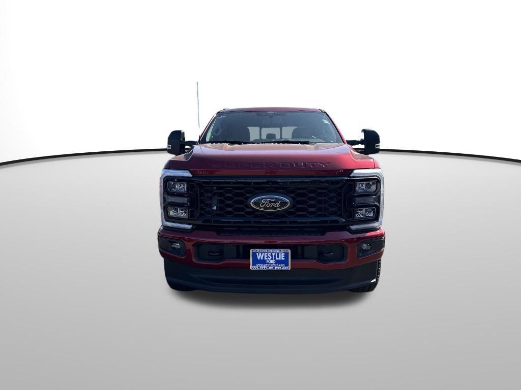 new 2026 Ford F-350 car, priced at $78,382