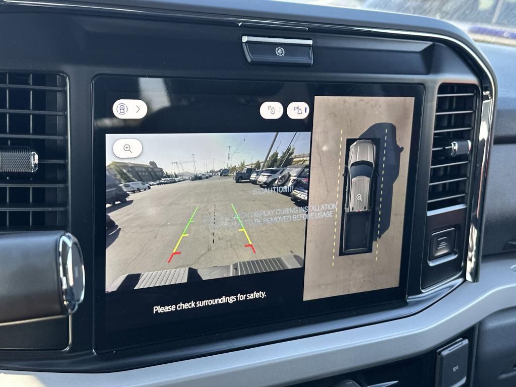 new 2026 Ford F-350 car, priced at $78,382