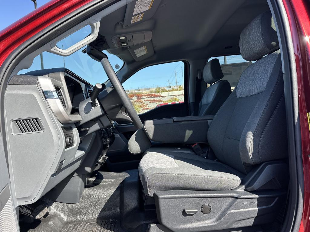 new 2026 Ford F-350 car, priced at $78,382