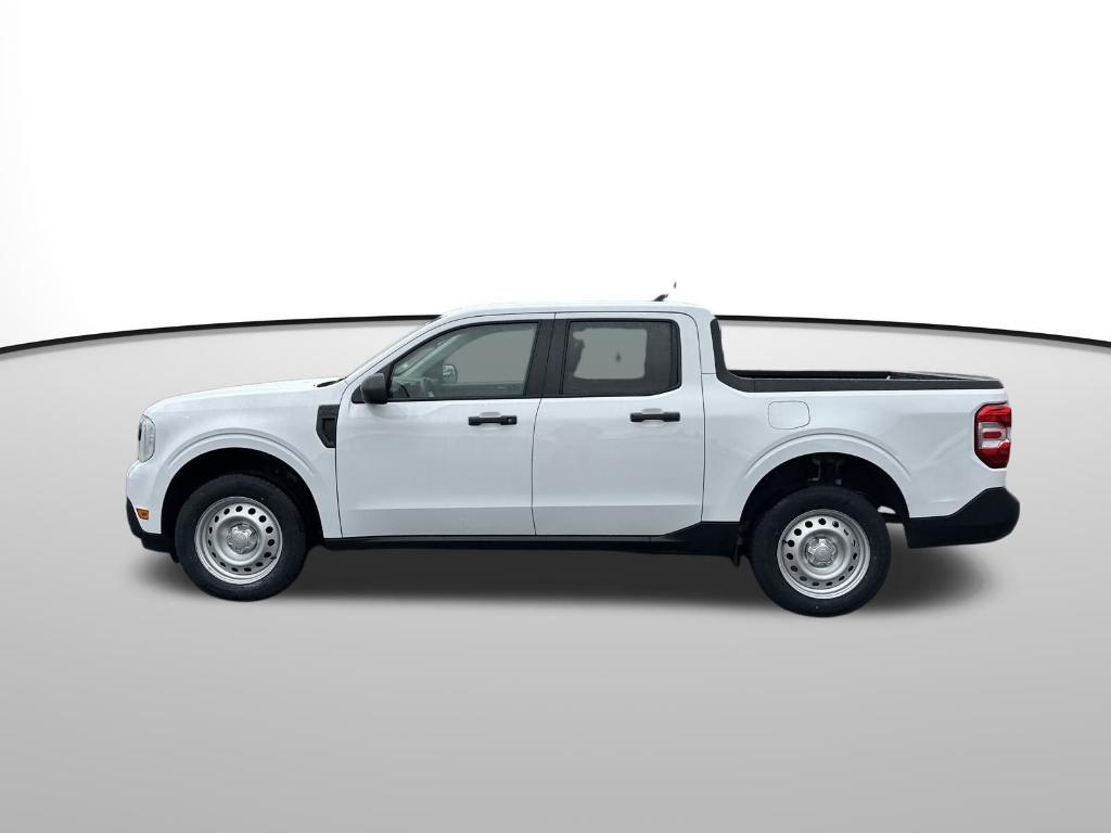 used 2024 Ford Maverick car, priced at $24,545