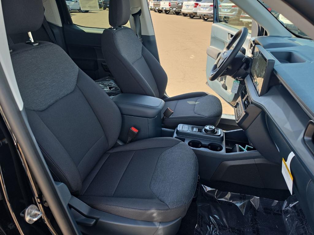 new 2026 Ford Maverick car, priced at $29,778