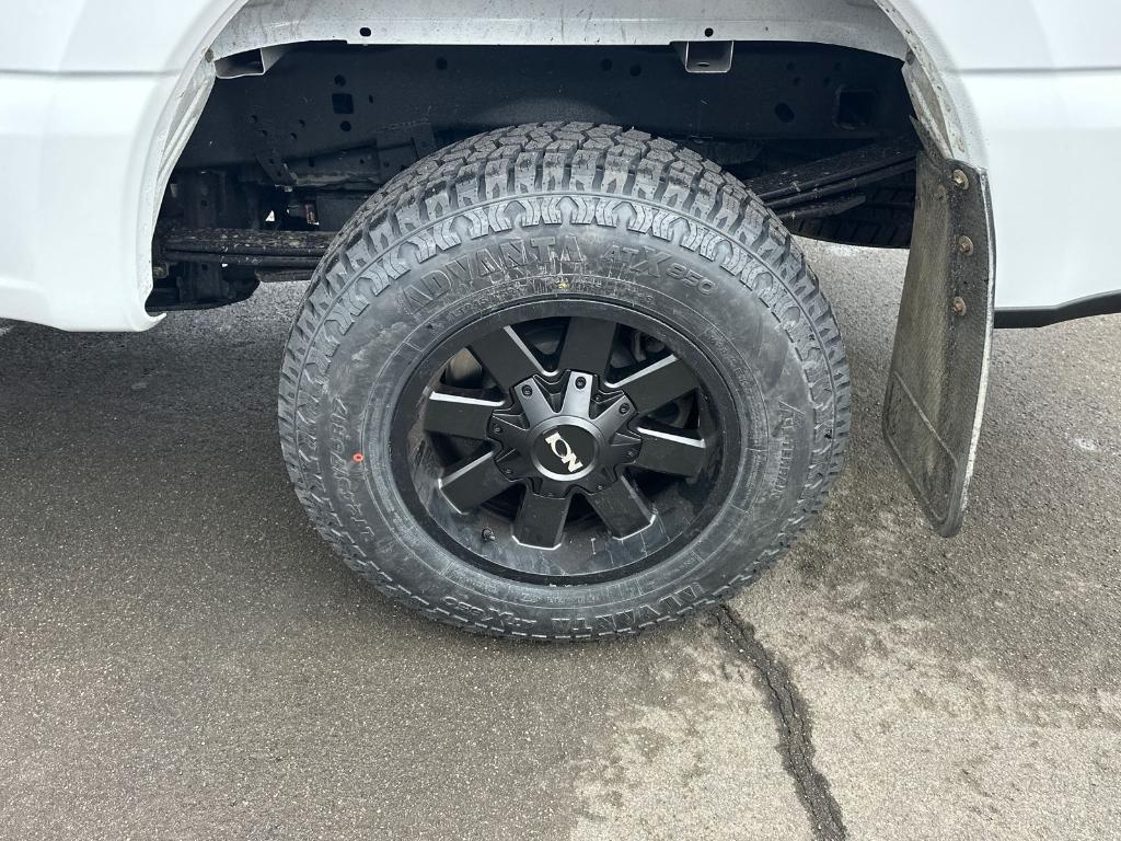 used 2024 Ford F-250 car, priced at $47,307