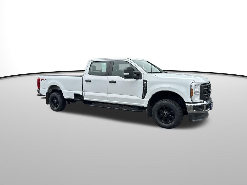 used 2024 Ford F-250 car, priced at $47,307