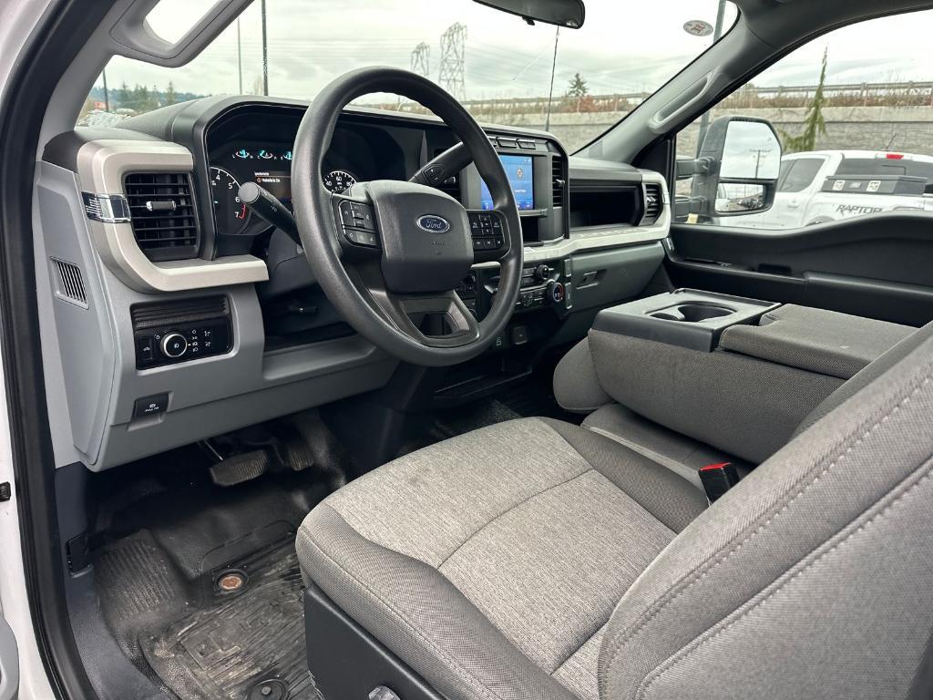 used 2024 Ford F-250 car, priced at $47,307