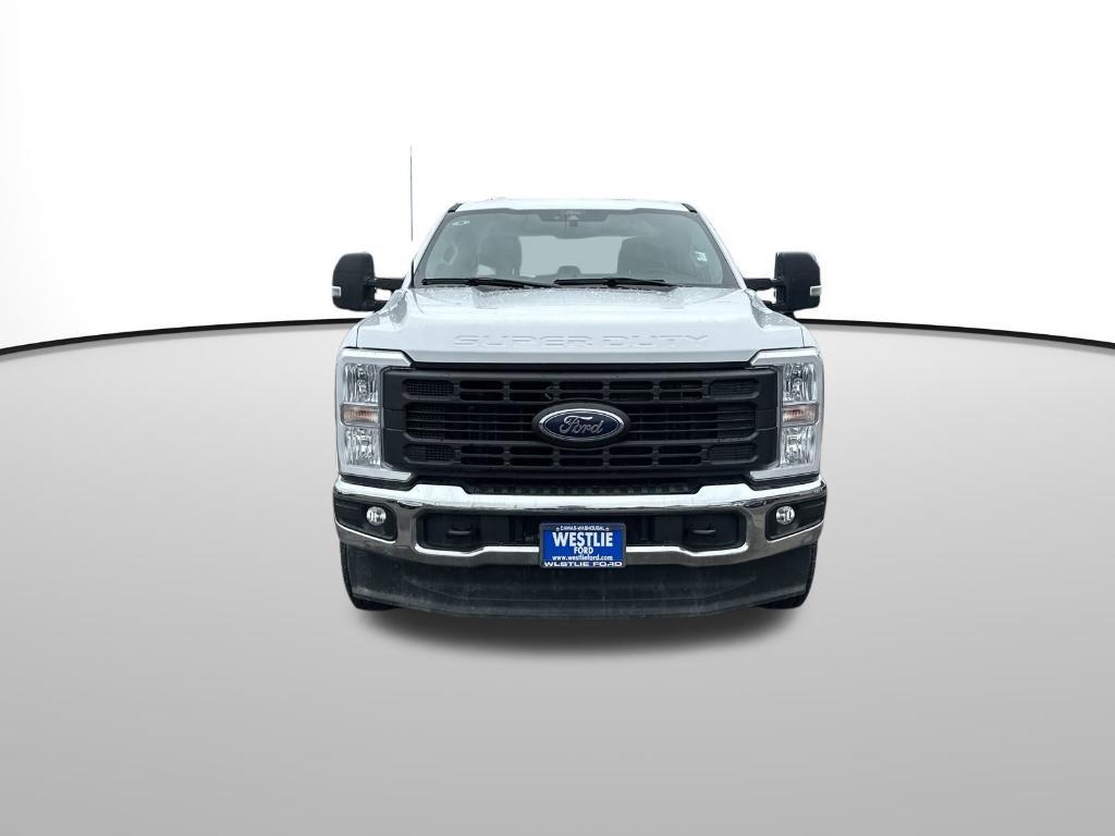 used 2024 Ford F-250 car, priced at $47,307