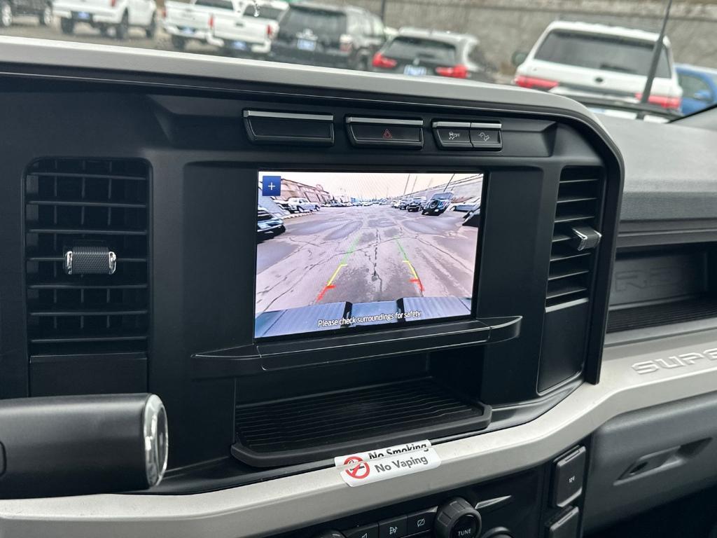 used 2024 Ford F-250 car, priced at $47,307