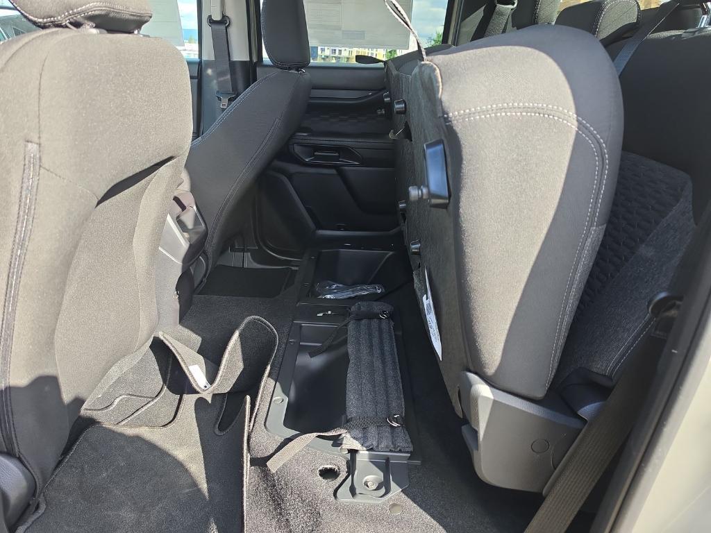new 2026 Ford Ranger car