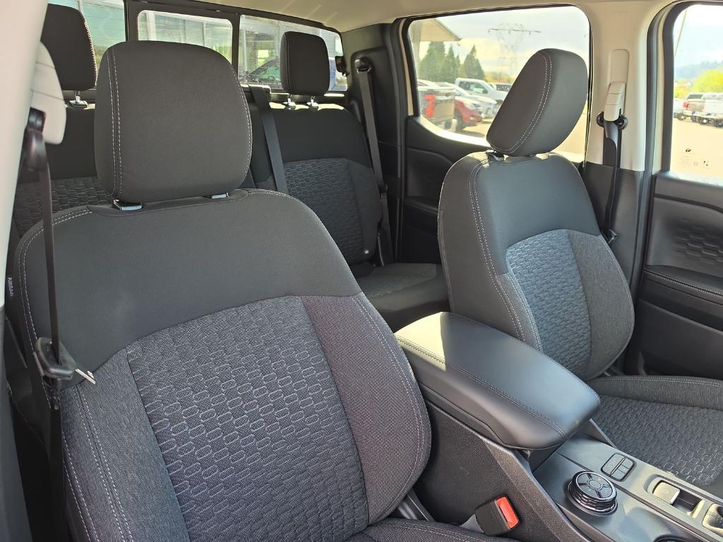 new 2026 Ford Ranger car