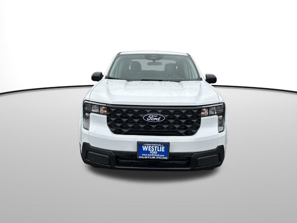 new 2026 Ford Maverick car, priced at $32,978