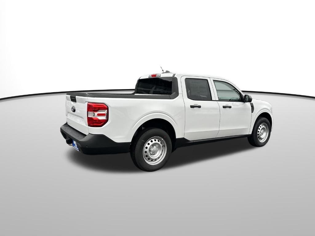 new 2026 Ford Maverick car, priced at $32,978