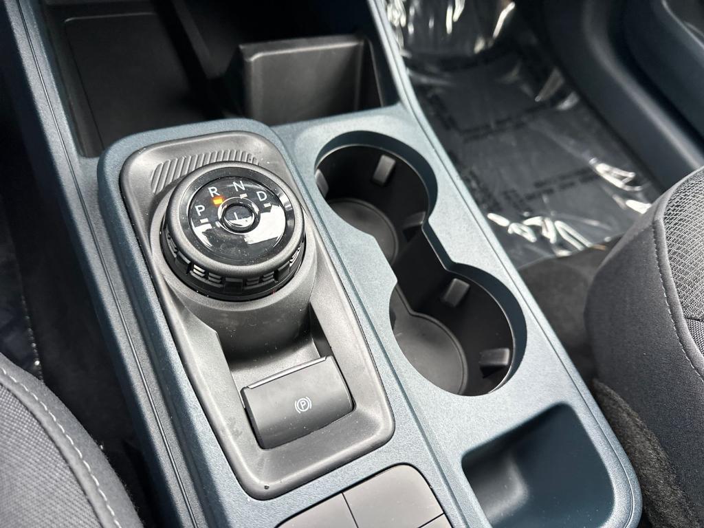 new 2026 Ford Maverick car, priced at $32,978