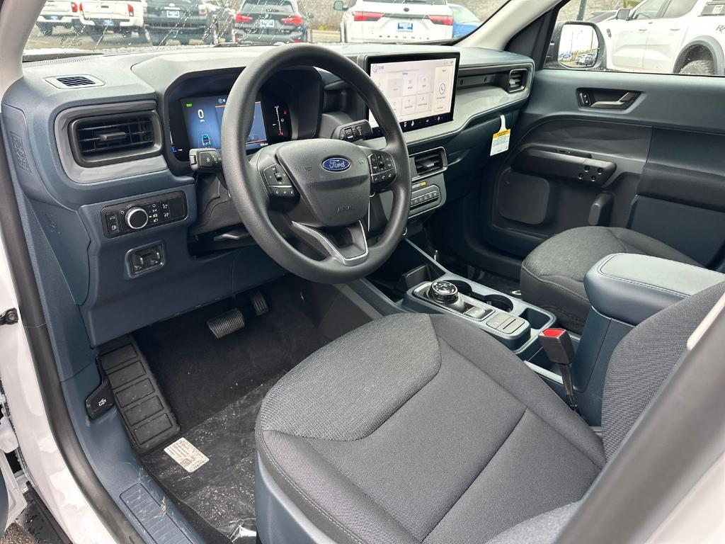 new 2026 Ford Maverick car, priced at $32,978