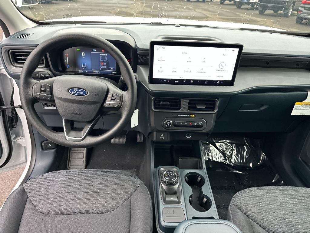 new 2026 Ford Maverick car, priced at $32,978