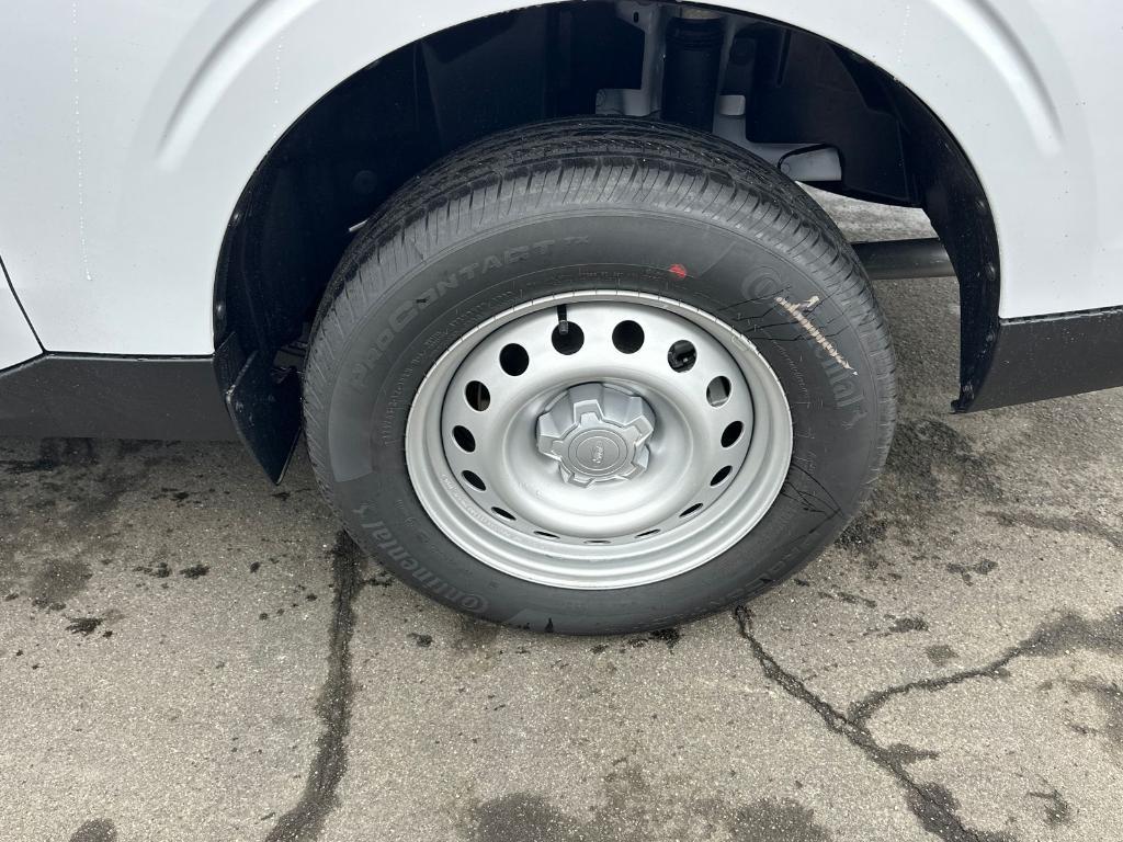 new 2026 Ford Maverick car, priced at $32,978