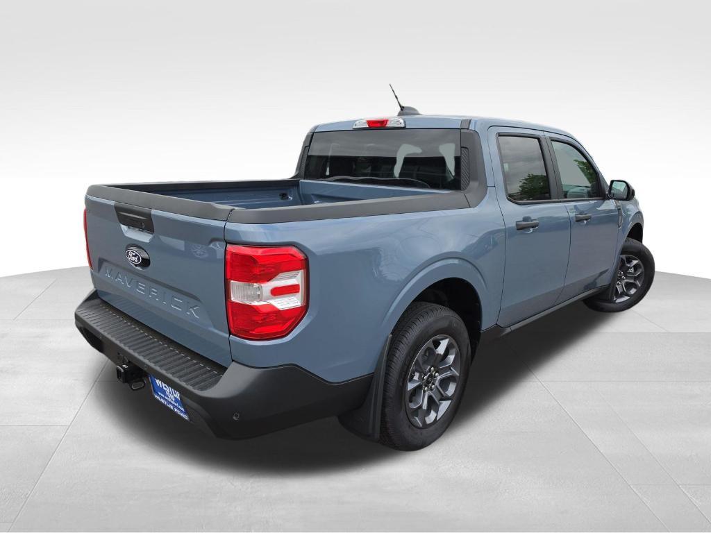 new 2026 Ford Maverick car