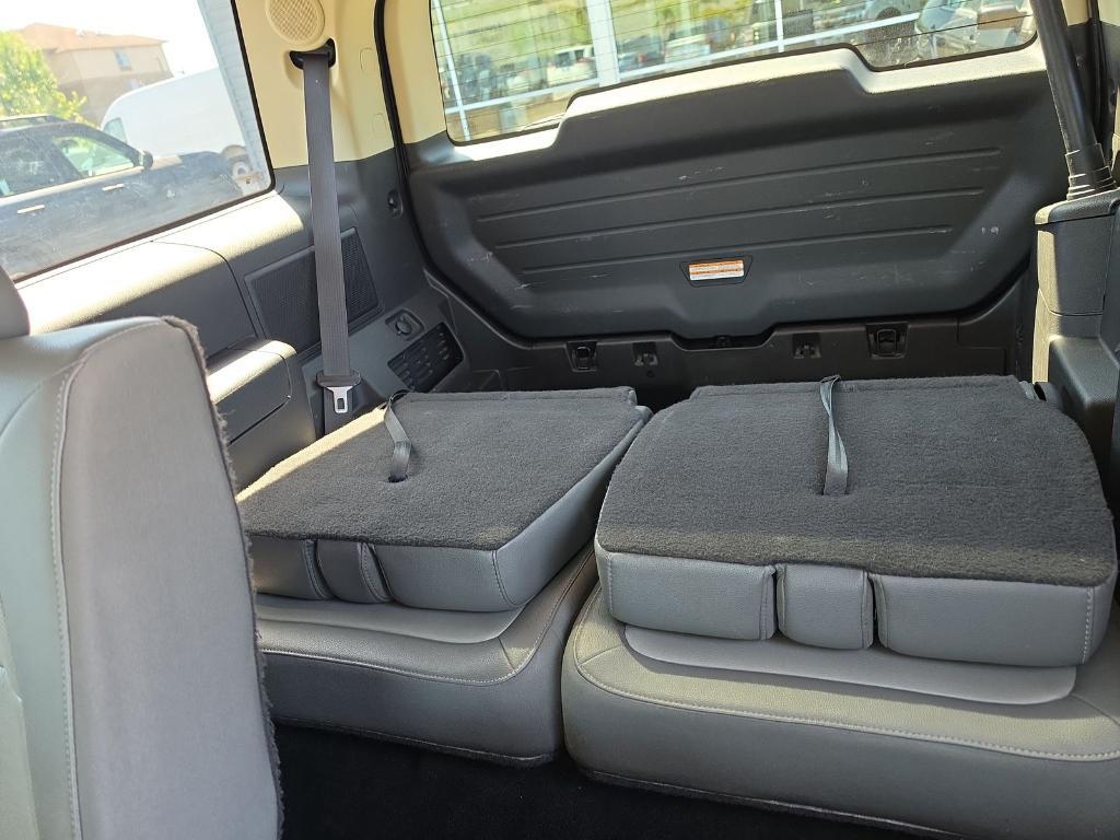 used 2019 Ford Flex car, priced at $16,763