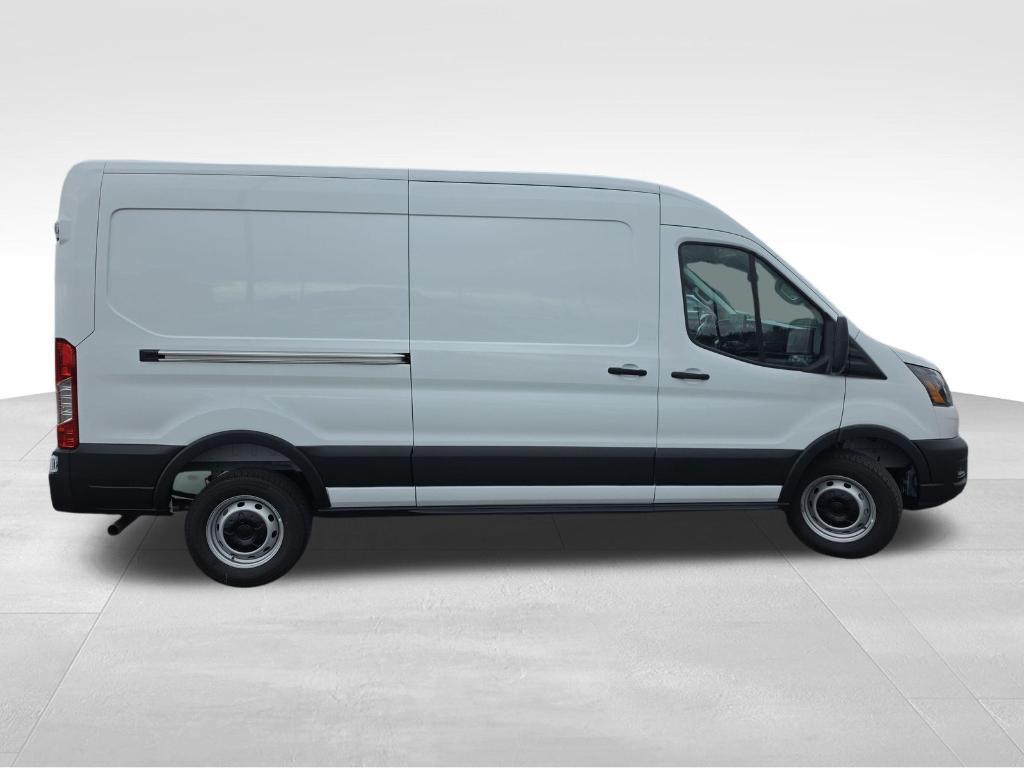 new 2026 Ford Transit-250 car, priced at $50,563