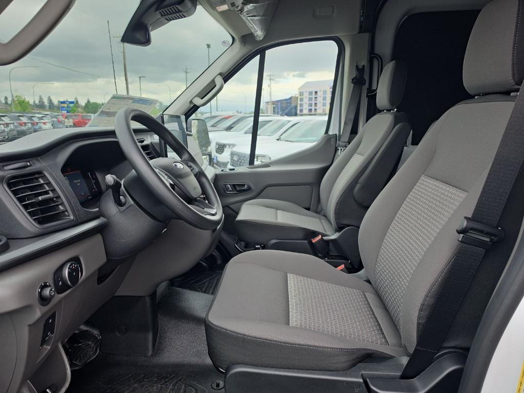 new 2026 Ford Transit-250 car, priced at $50,563