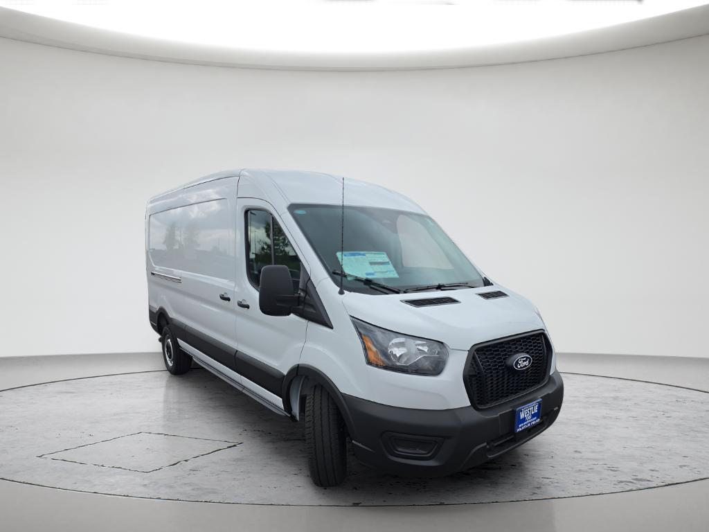 new 2026 Ford Transit-250 car, priced at $50,763