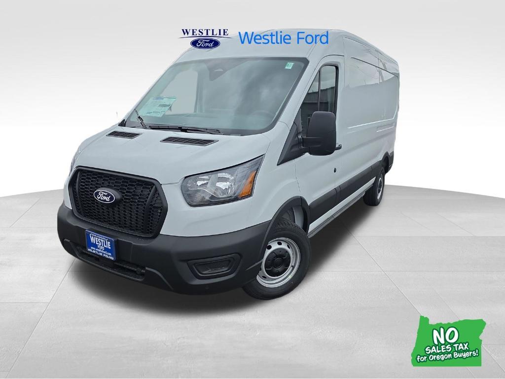 new 2026 Ford Transit-250 car, priced at $52,464