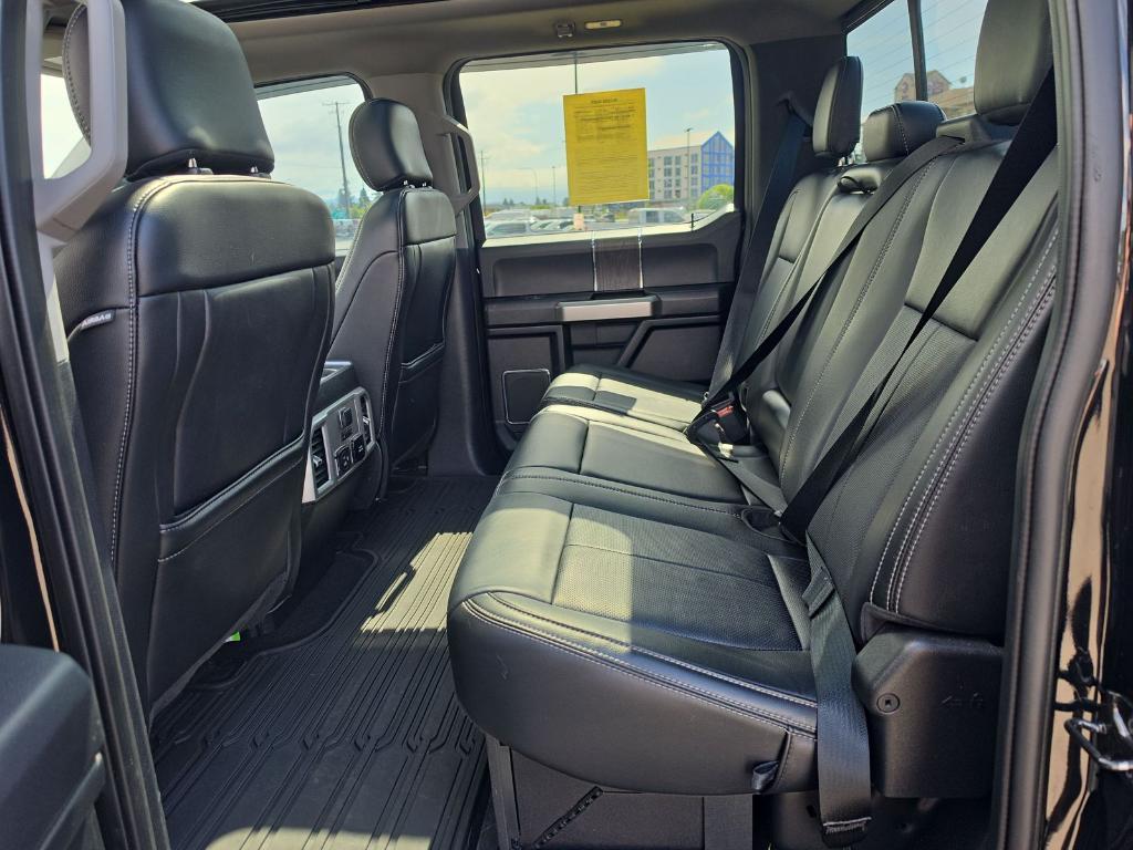 used 2020 Ford F-350 car, priced at $56,523