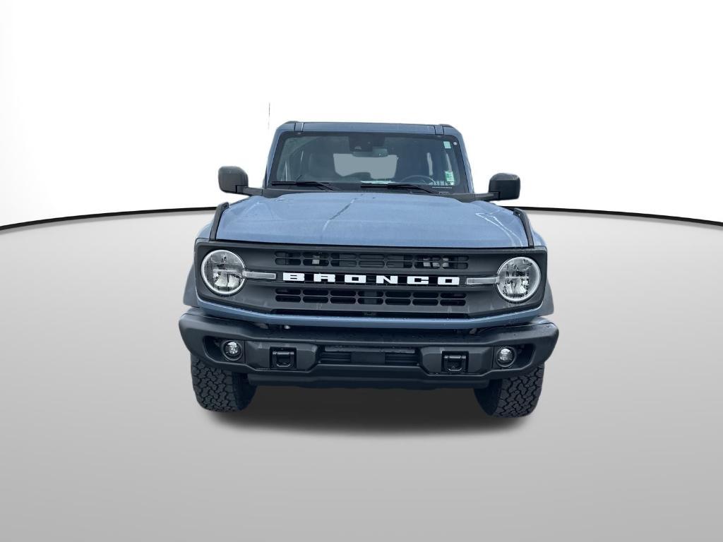 used 2024 Ford Bronco car, priced at $39,094