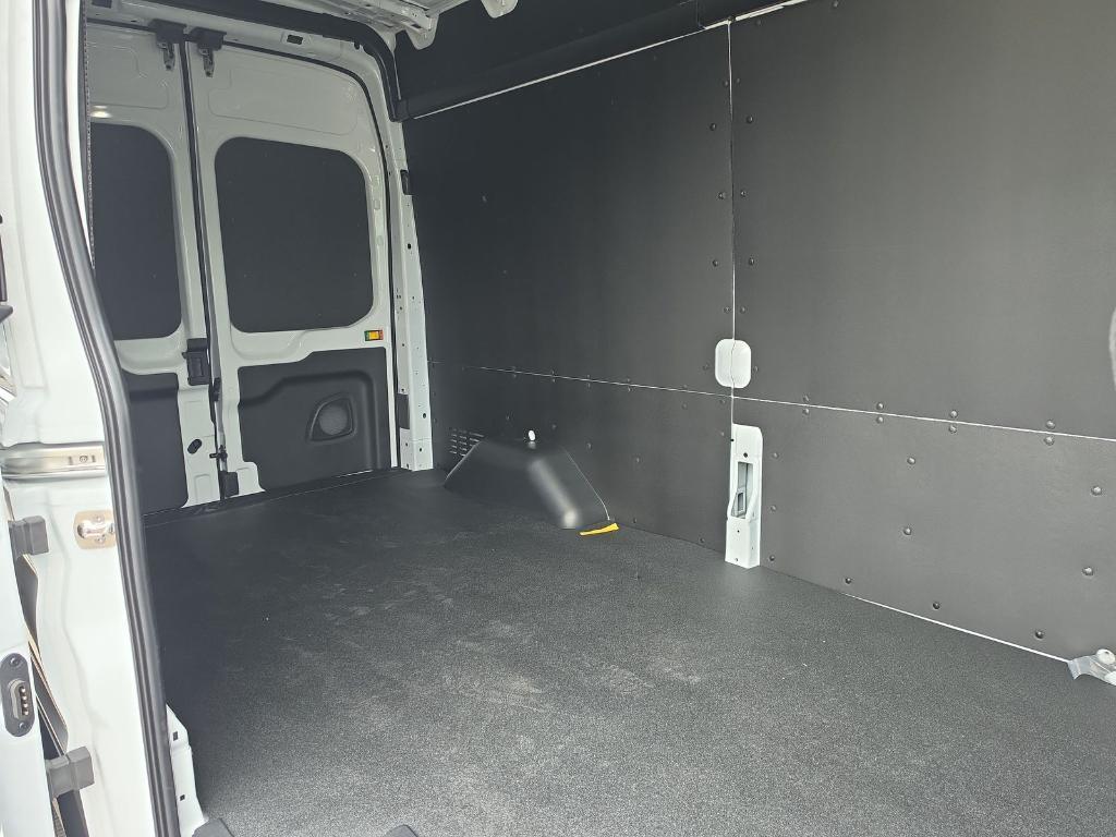 new 2026 Ford Transit-350 car, priced at $60,939