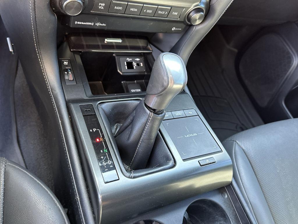 used 2022 Lexus GX 460 car, priced at $41,802