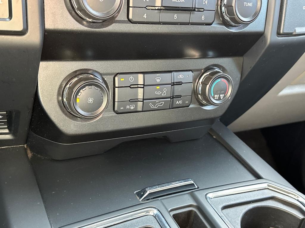 used 2019 Ford F-150 car, priced at $18,196