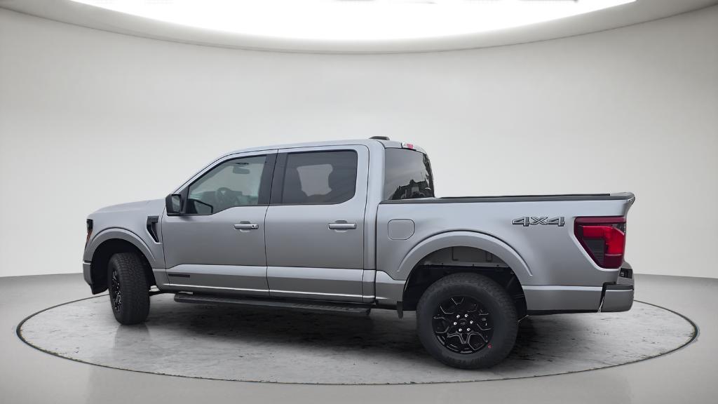 new 2026 Ford F-150 car, priced at $53,218